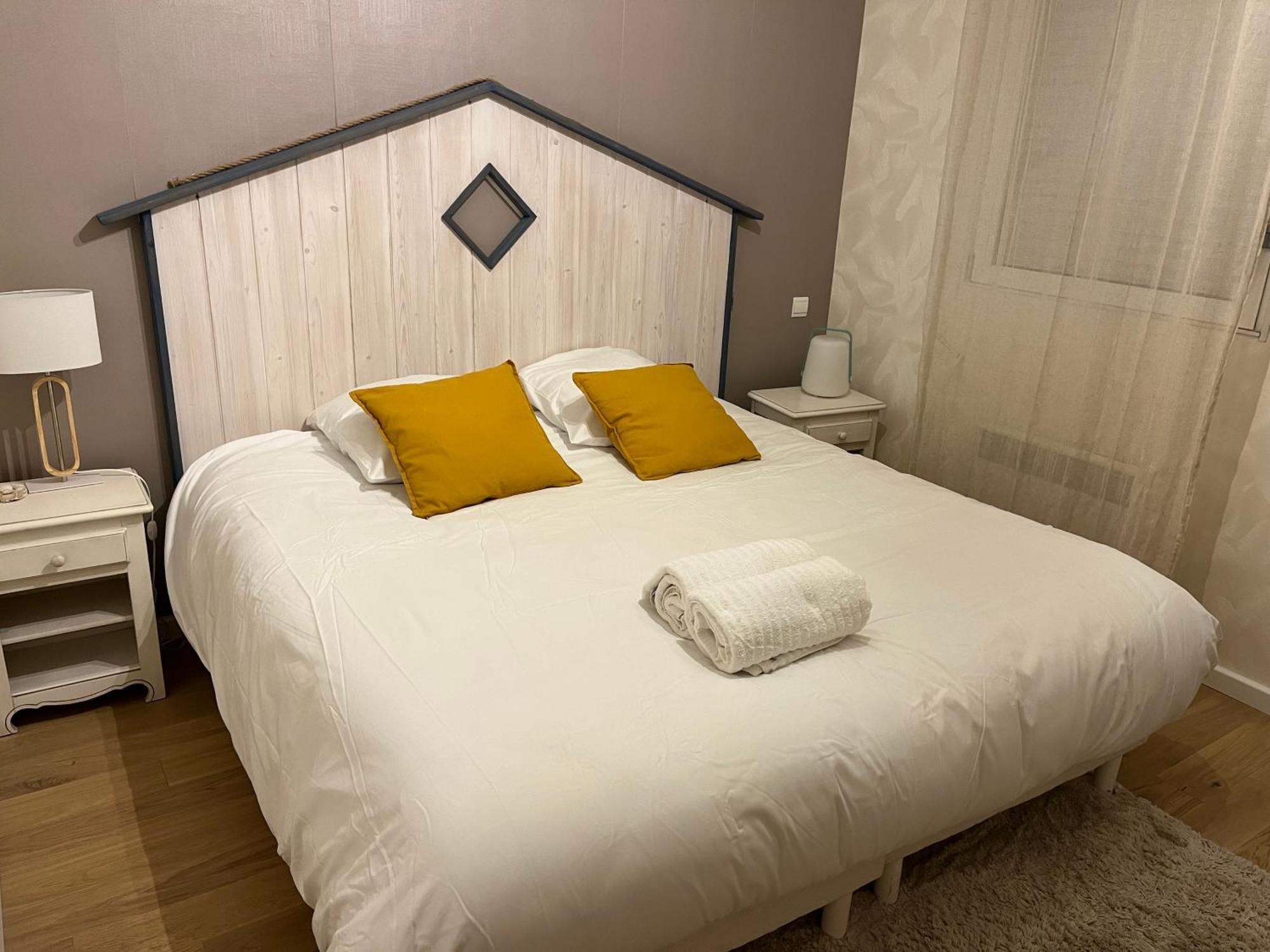 Agreable Appartement Et Terrasse A 2 Pas De La Mer Wimereux Εξωτερικό φωτογραφία